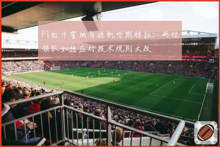 F1红牛霍纳与迈凯伦斯特拉：两位领队如何应对技术规则大改